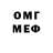 ГАШ 40% ТГК Kiril Shtoff